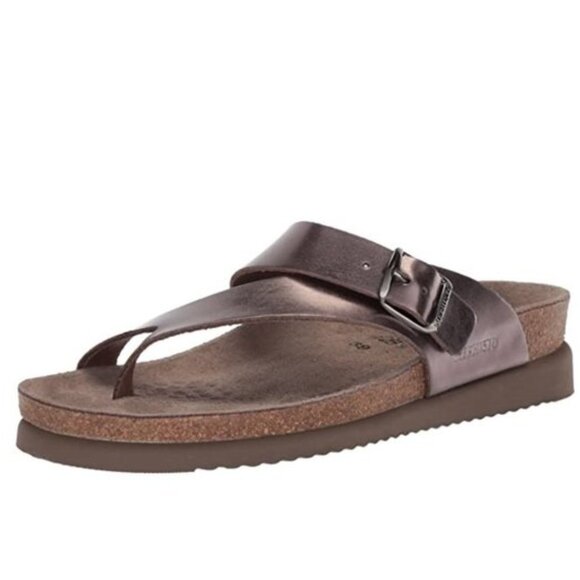 Mephisto Women's Helen Thong Sandals - Picture 1 of 8